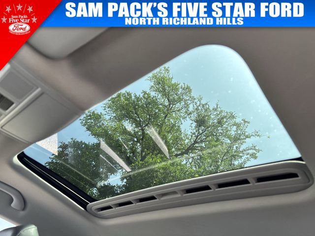 Used 2020 Volkswagen Passat 2.0T SE w/ Sunroof Package FWD image 30