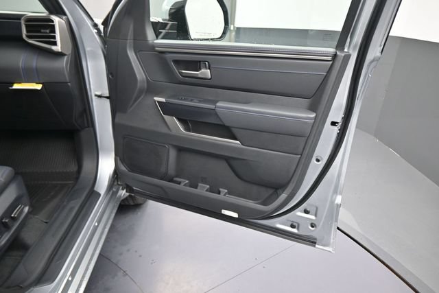 New 2026 Toyota Tundra Platinum AWD/4WD image 13