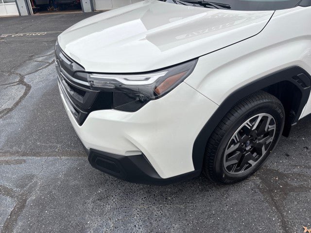Certified 2026 Subaru Forester Premium AWD/4WD image 8