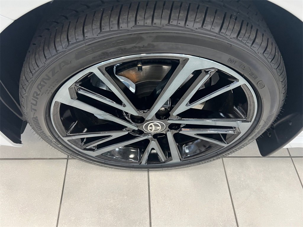 New 2026 Toyota Camry XSE image 16