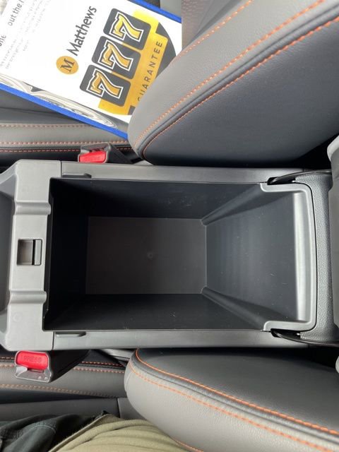 Used 2025 Subaru Crosstrek 2.5i Limited image 11