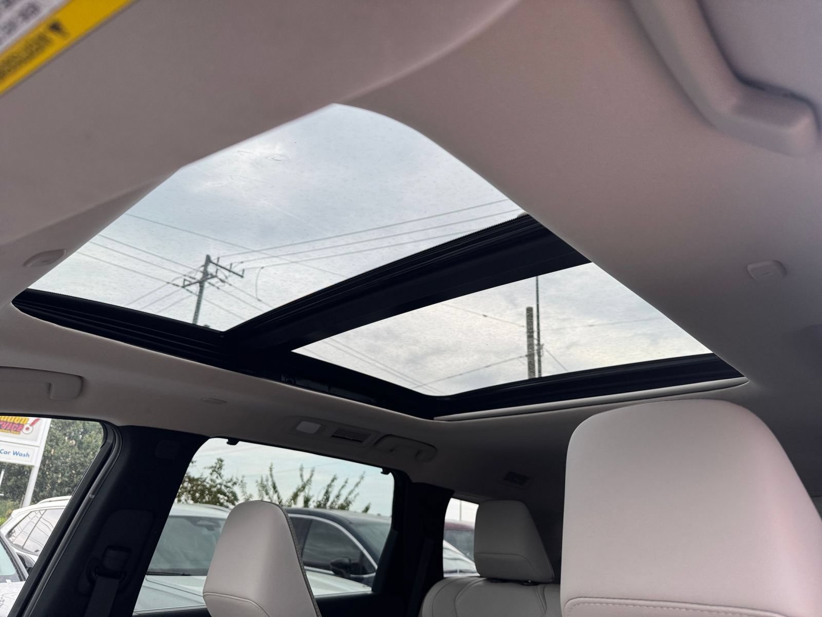Used 2026 INFINITI QX60 Luxe FWD image 31