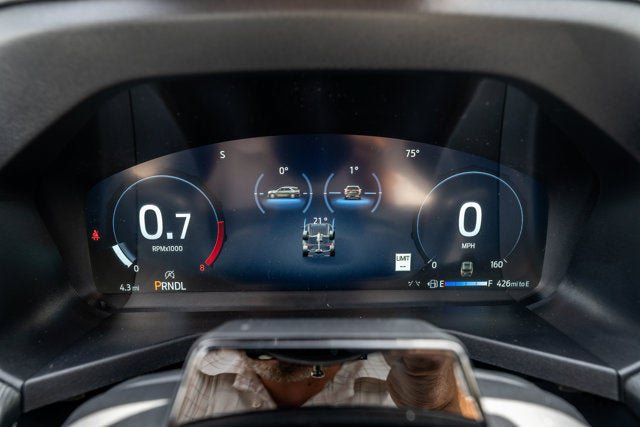 New 2026 Ford Explorer ST-Line w/ ST-Line Street Pack AWD/4WD image 41