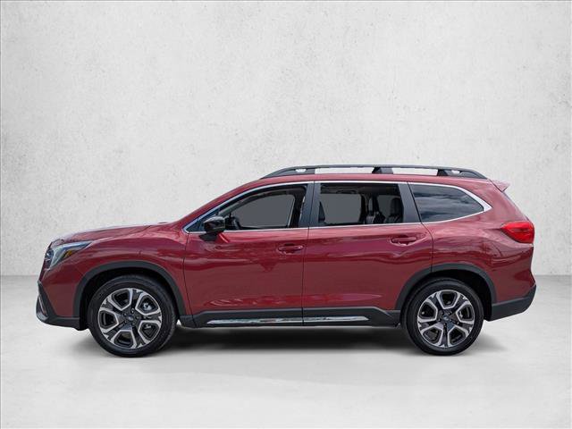 Used 2026 Subaru Ascent Limited AWD/4WD image 9