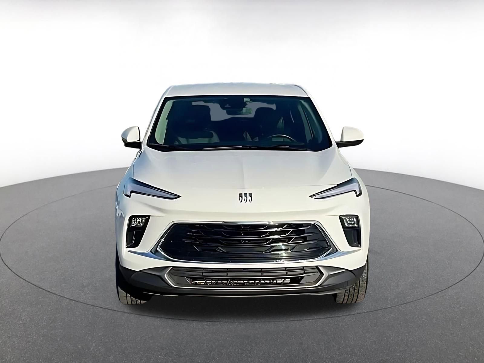 Used 2025 Buick Encore GX Preferred image 4