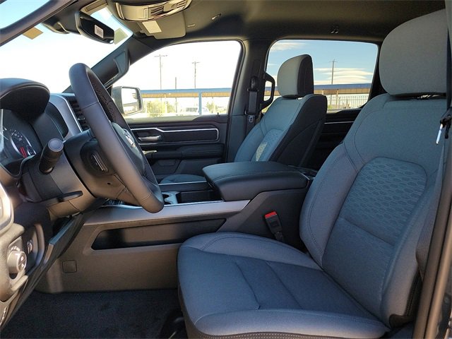 New 2026 RAM 1500 Big Horn image 12