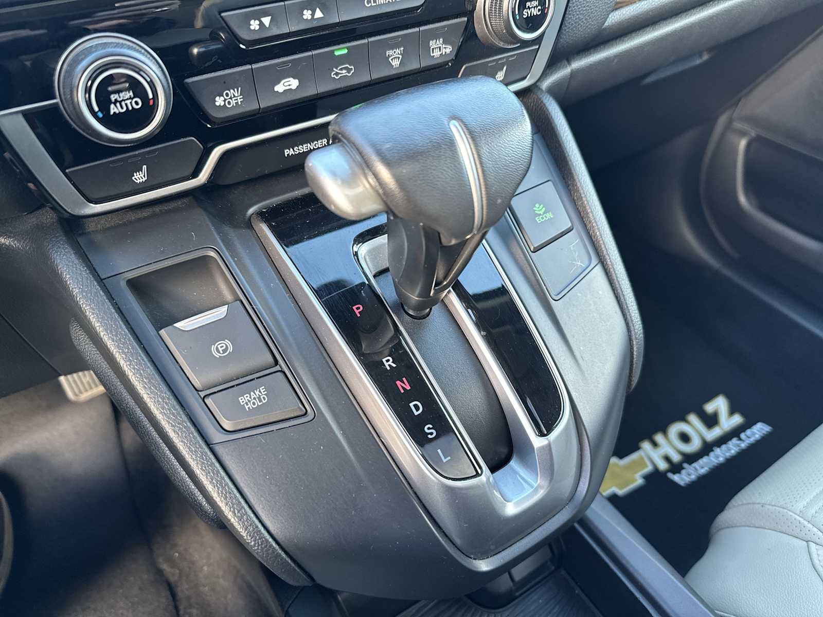 Used 2018 Honda CR-V EX-L image 19
