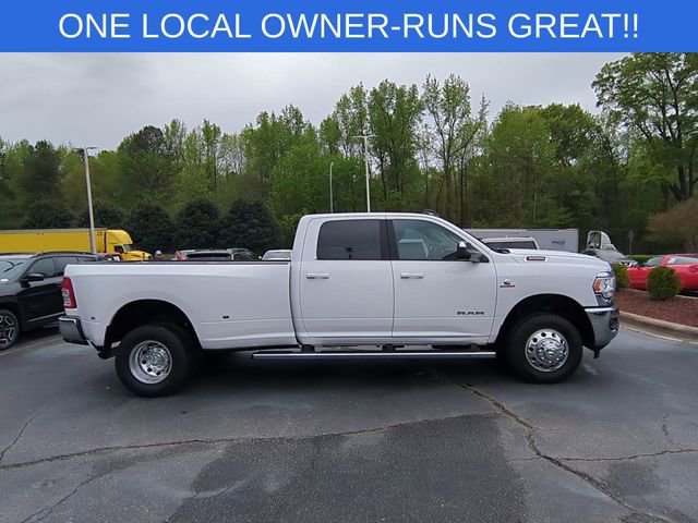 Used 2020 RAM 3500 Big Horn image 6