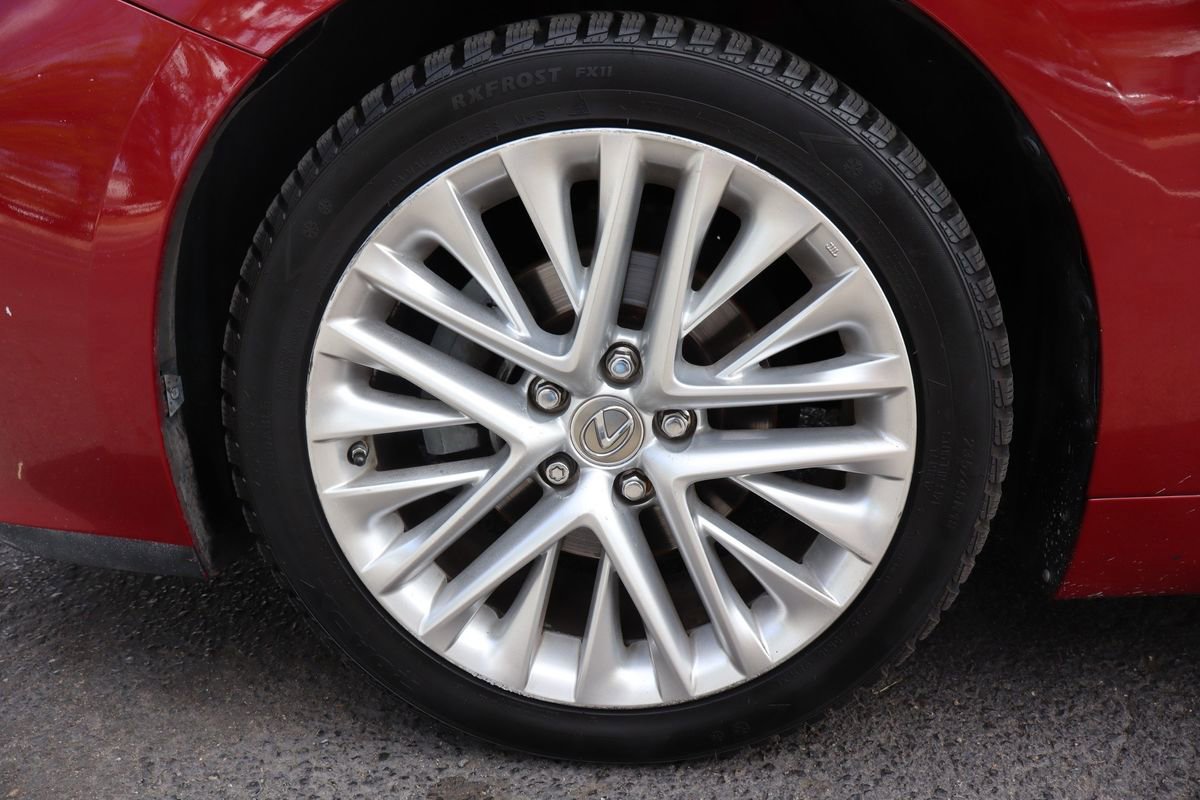 Used 2014 Lexus ES 350 image 42