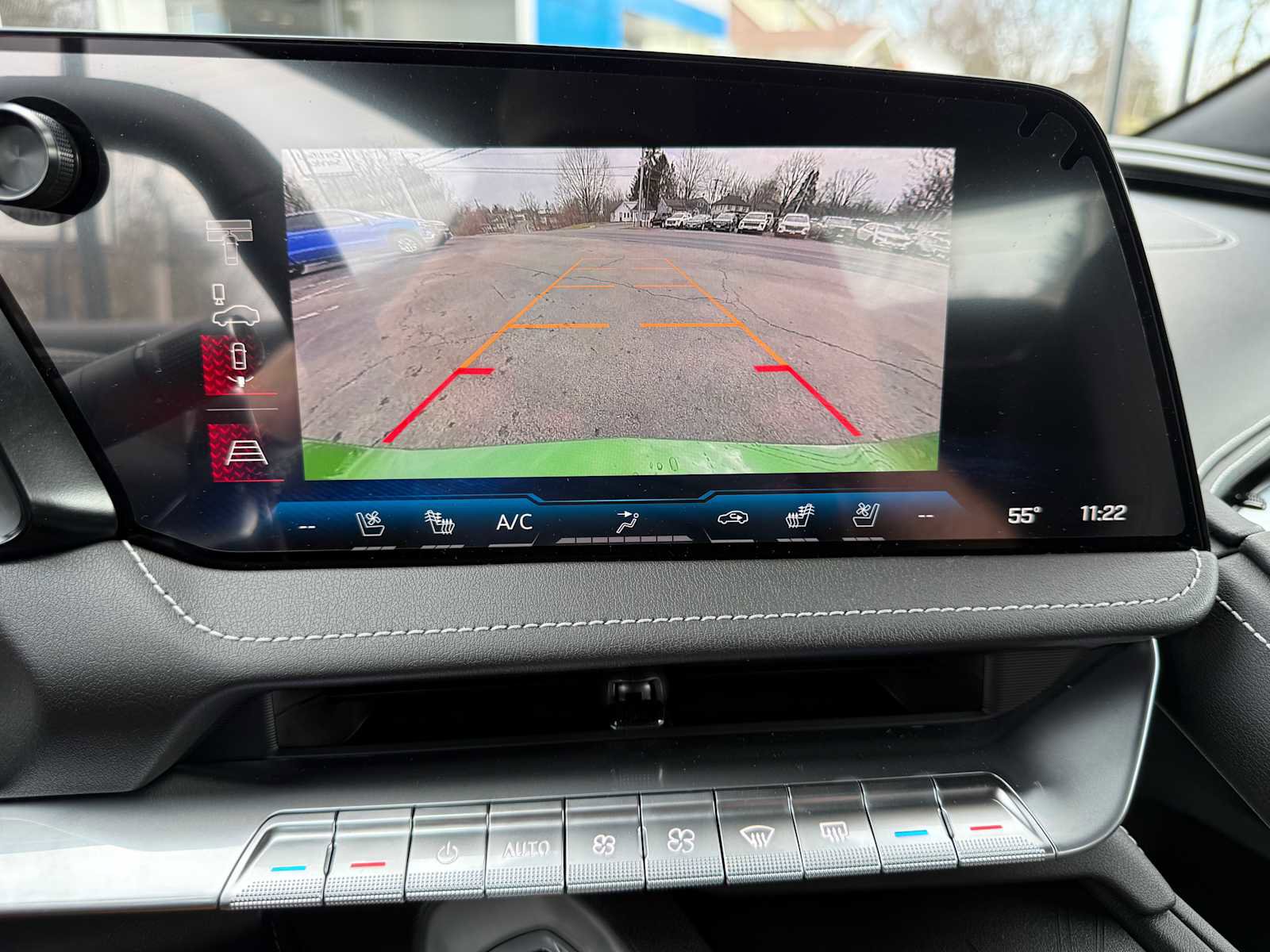 New 2026 Chevrolet Corvette E-Ray w/ ZER Performance Package image 43