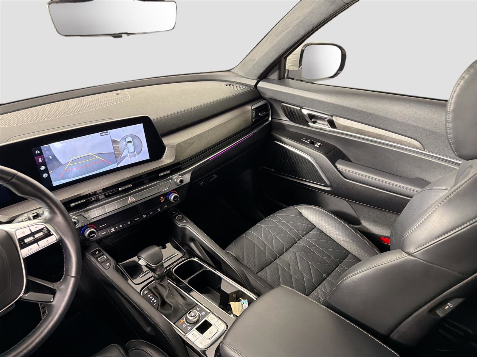 Used 2023 Kia Telluride SX Prestige X-Line AWD/4WD image 21