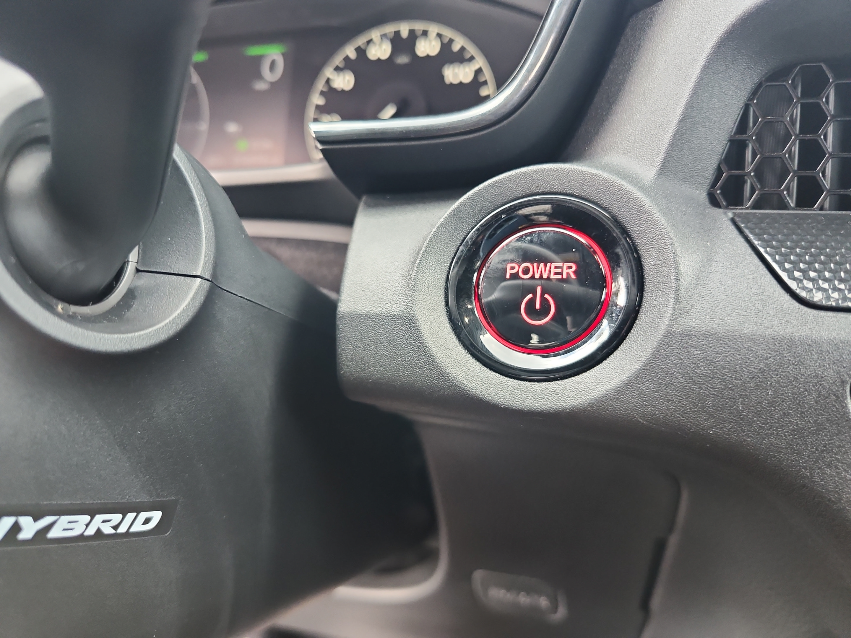Certified 2025 Honda CR-V Sport-L image 30