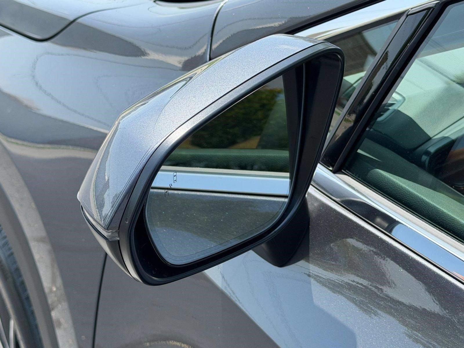 New 2026 Lexus NX 350 AWD image 34