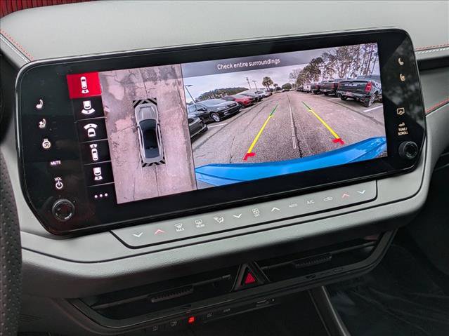 New 2026 Dodge Charger Scat Pack AWD/4WD image 15