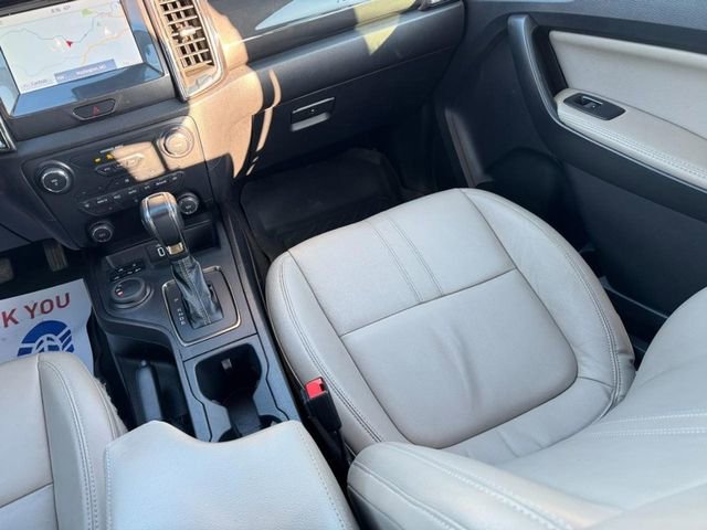 Used 2021 Ford Ranger Lariat w/ Equipment Group 501A High image 15