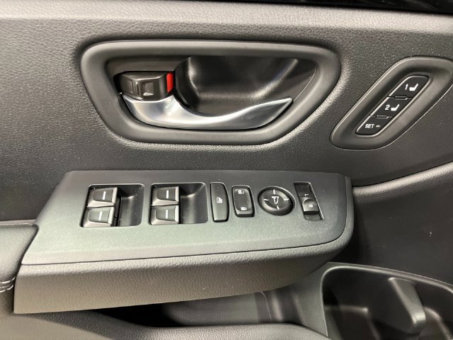 New 2026 Honda Passport RTL image 11