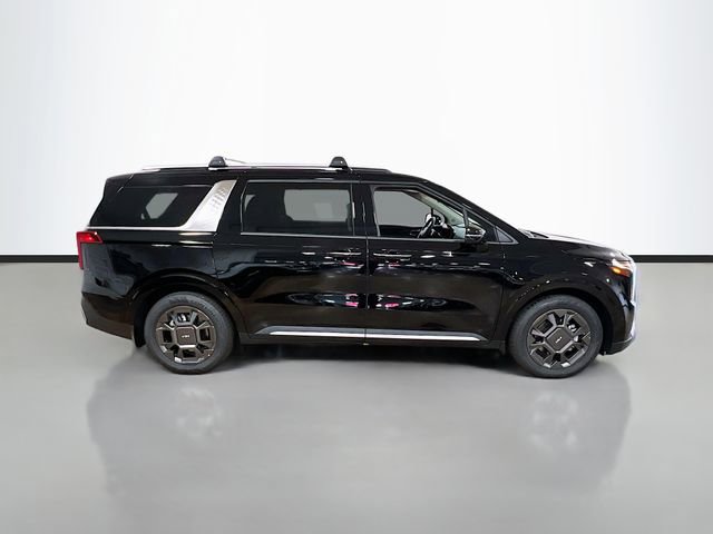 New 2026 Kia Carnival SX image 8