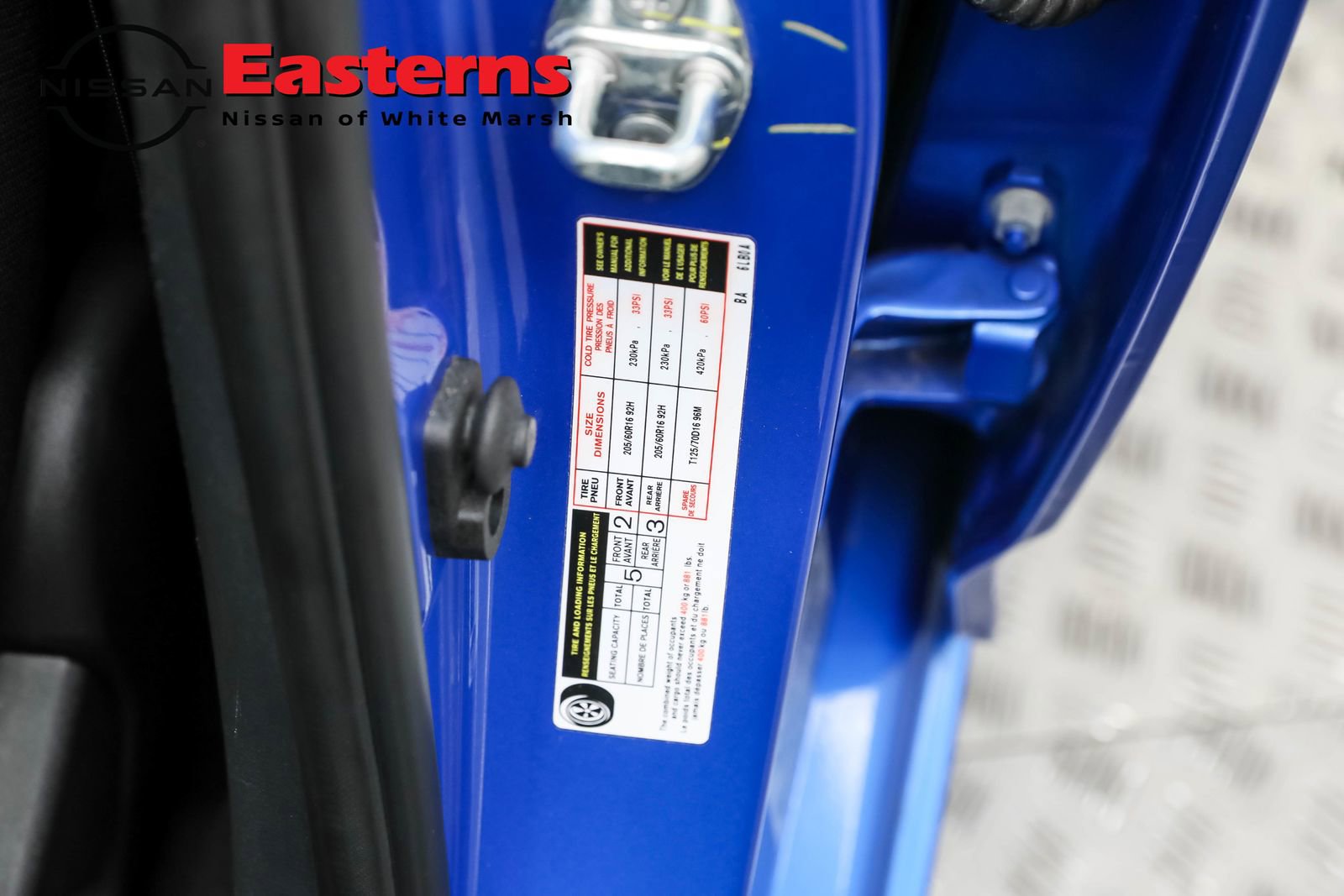 Used 2022 Nissan Sentra SV image 48