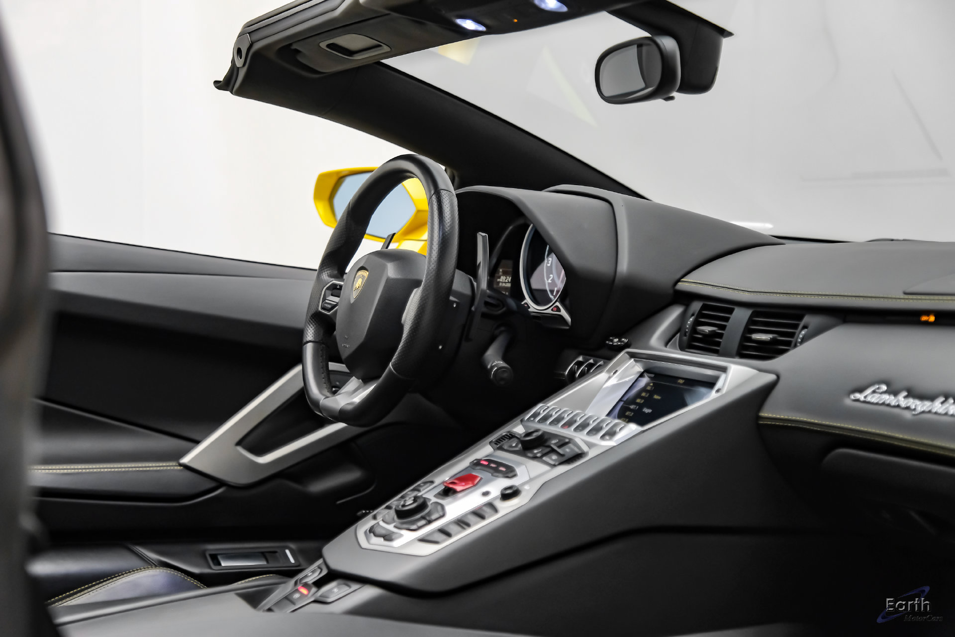 Used 2014 Lamborghini Aventador LP 700-4 AWD/4WD image 64