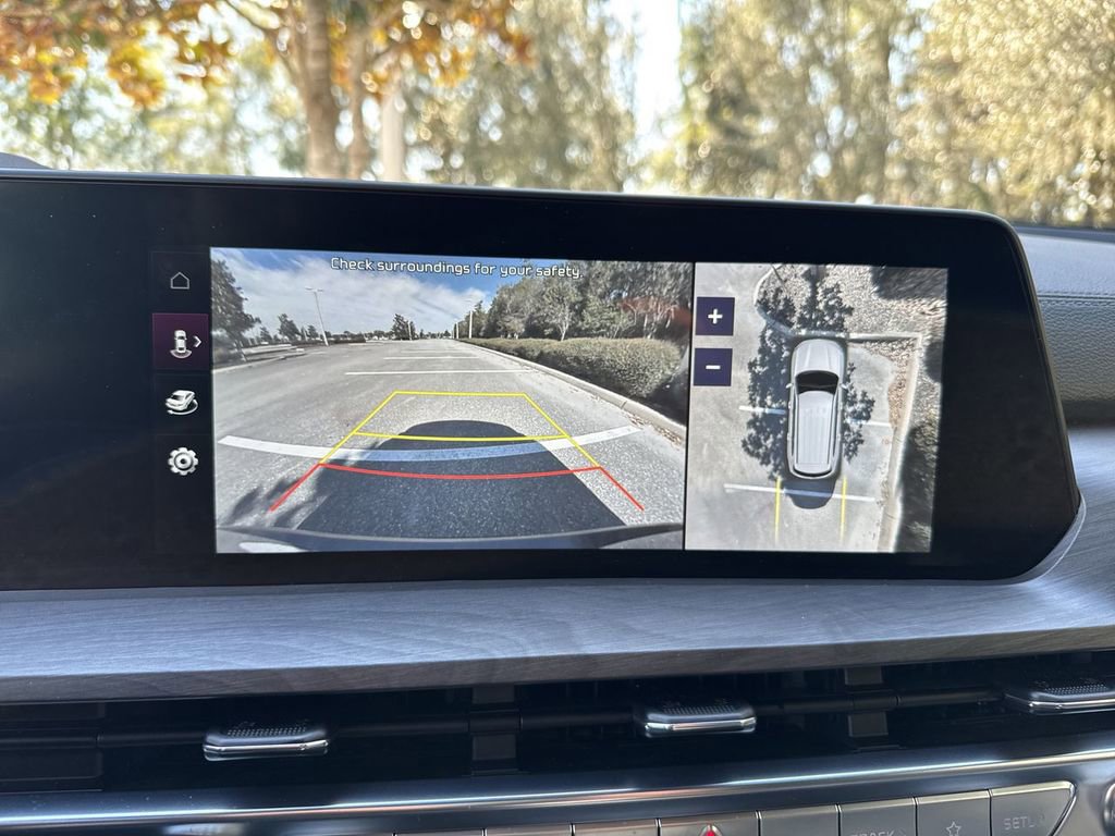 Used 2024 Kia Telluride SX Prestige X-Pro image 21