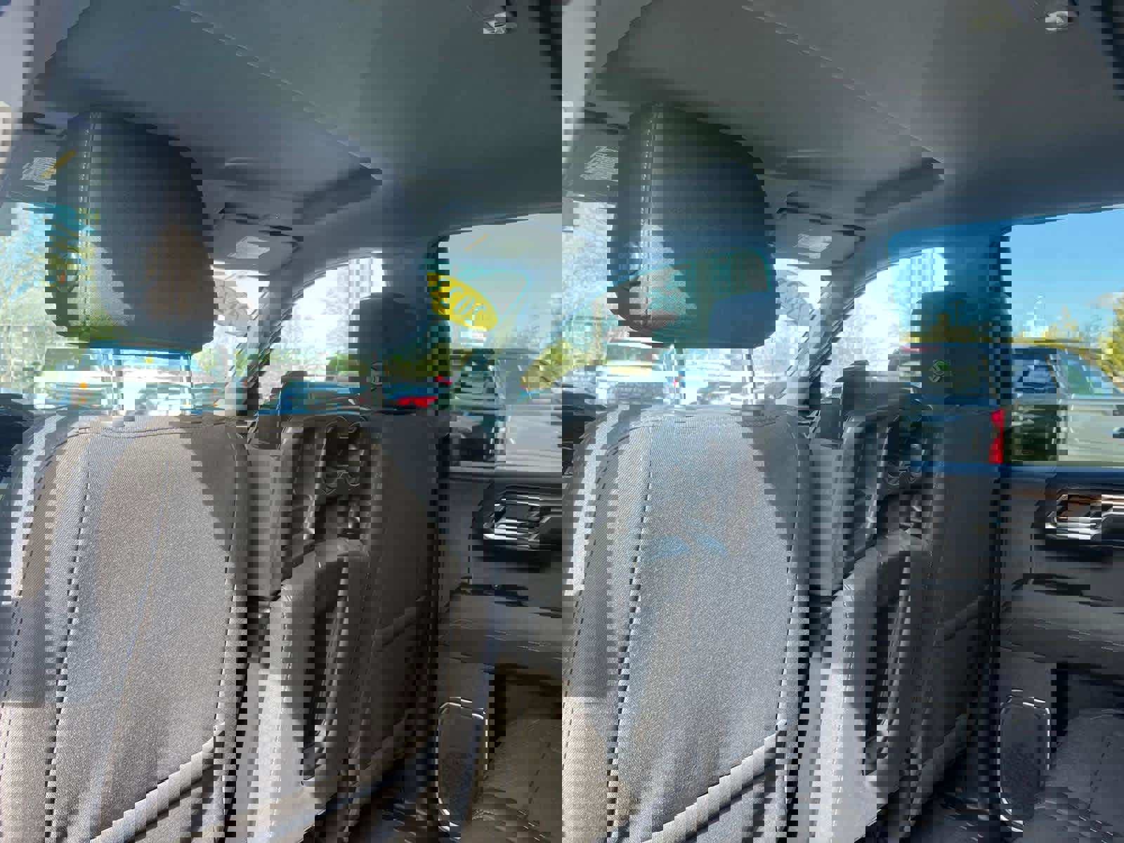 Certified 2023 Chevrolet Silverado 1500 LT image 30