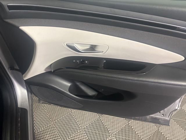 Used 2024 Hyundai Tucson Limited image 26