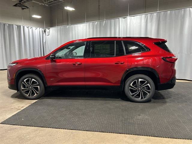 New 2026 Buick Enclave Sport Touring w/ Power Package image 6