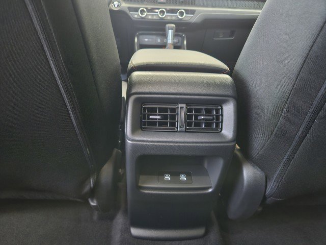 New 2026 Honda CR-V TrailSport image 20