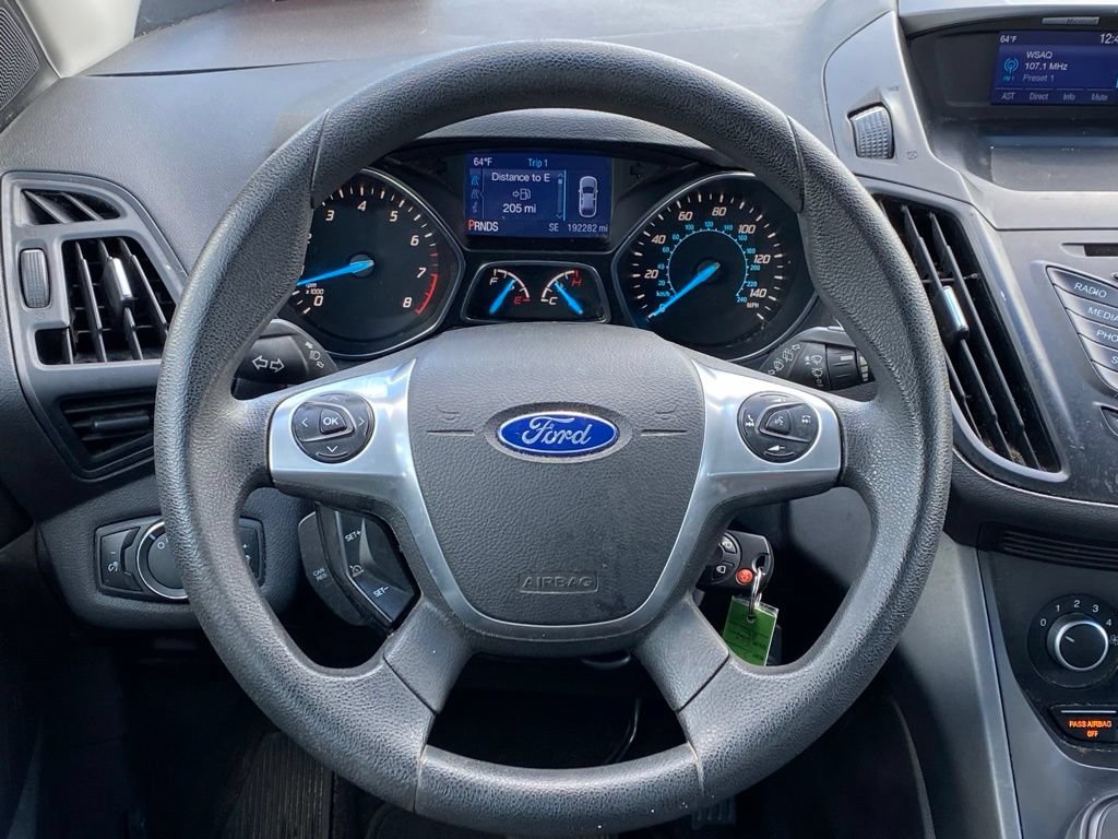 Used 2015 Ford Escape S FWD image 20