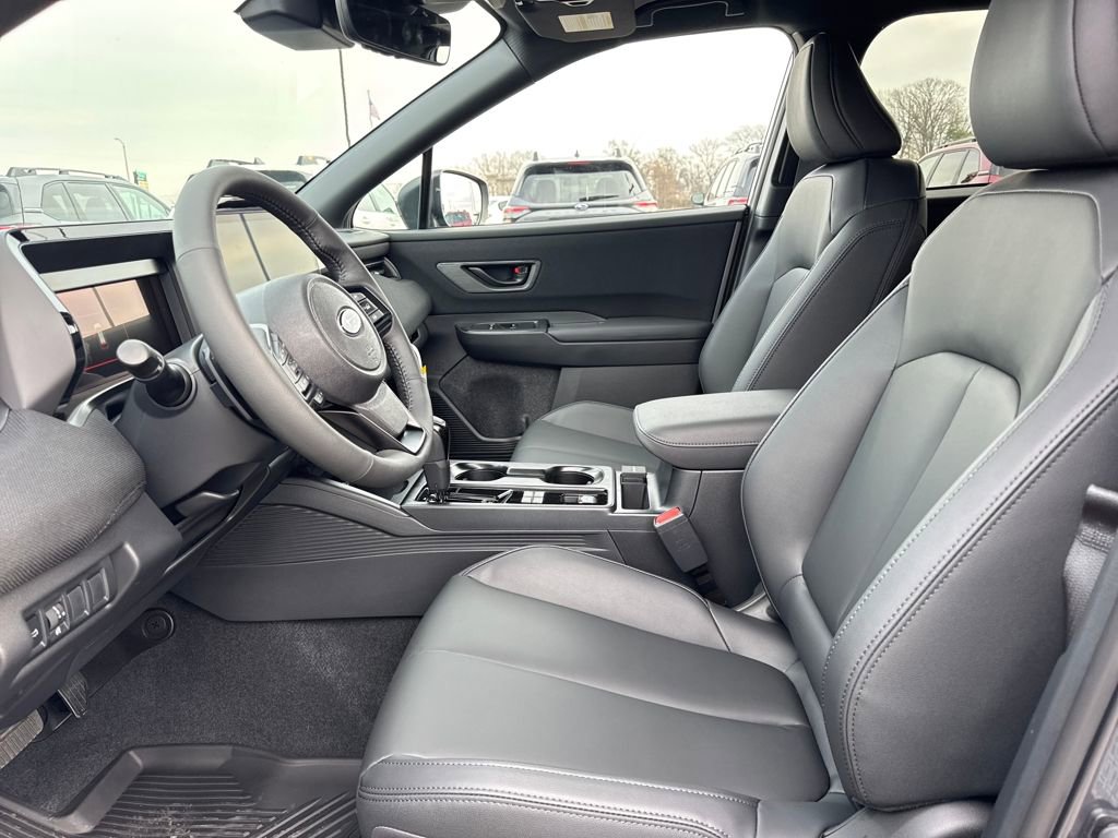 New 2026 Subaru Outback Premium image 14