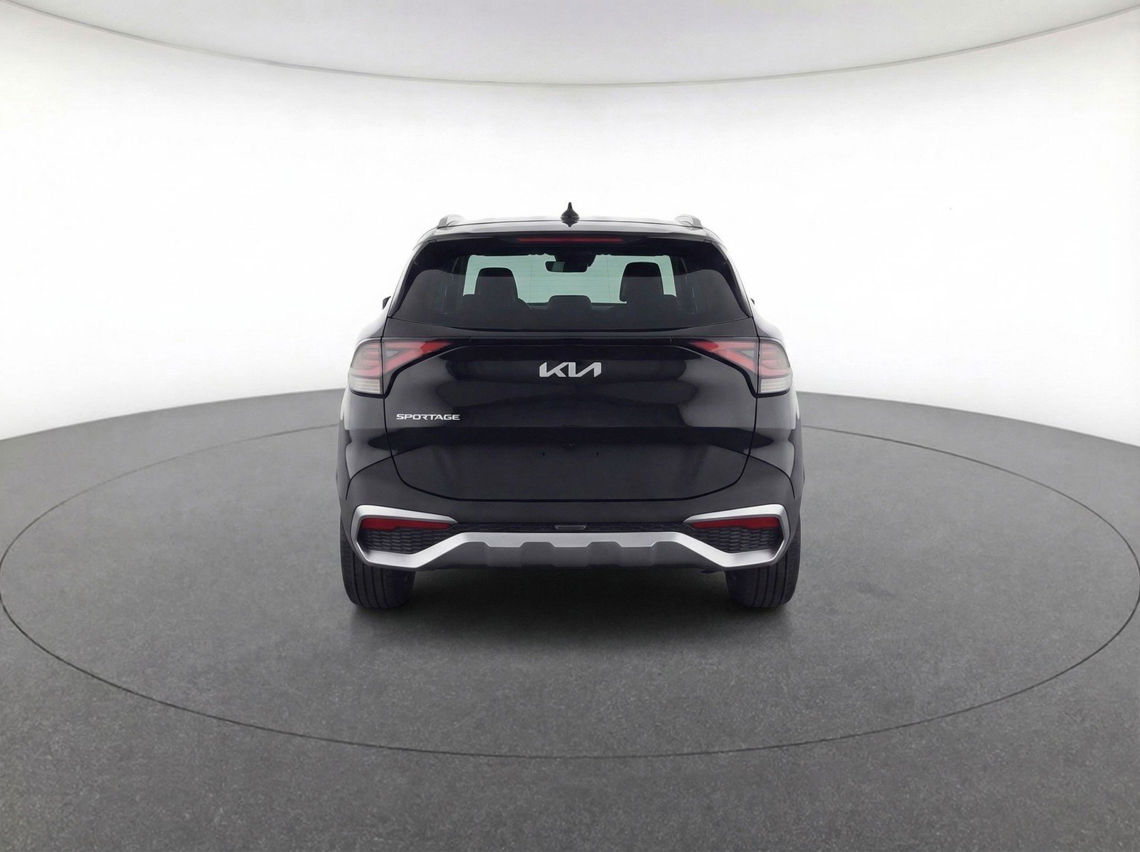 Used 2024 Kia Sportage LX image 7