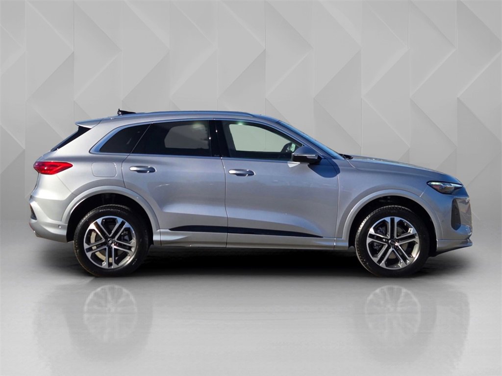 New 2025 Audi Q5 2.0T Premium Plus image 7