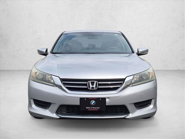 Used 2014 Honda Accord LX image 2
