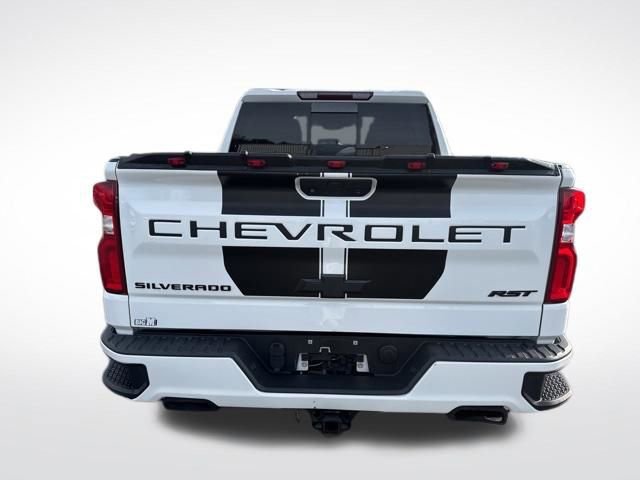 Used 2021 Chevrolet Silverado 1500 RST w/ Rally Edition image 5
