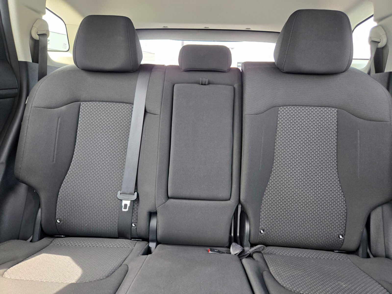 Used 2024 Kia Sportage LX FWD image 11