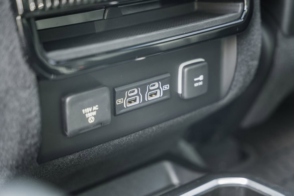 New 2026 Jeep Grand Wagoneer 4WD image 40