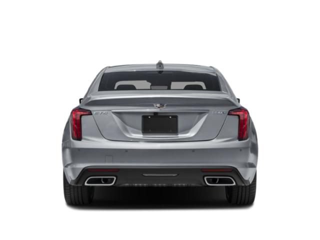New 2026 Cadillac CT5 Premium Luxury w/ Technology Package RWD image 5