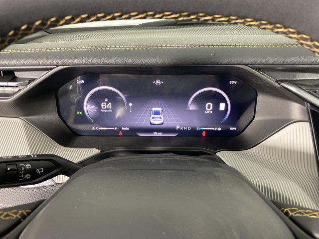 New 2026 Jeep Cherokee Limited AWD/4WD image 20