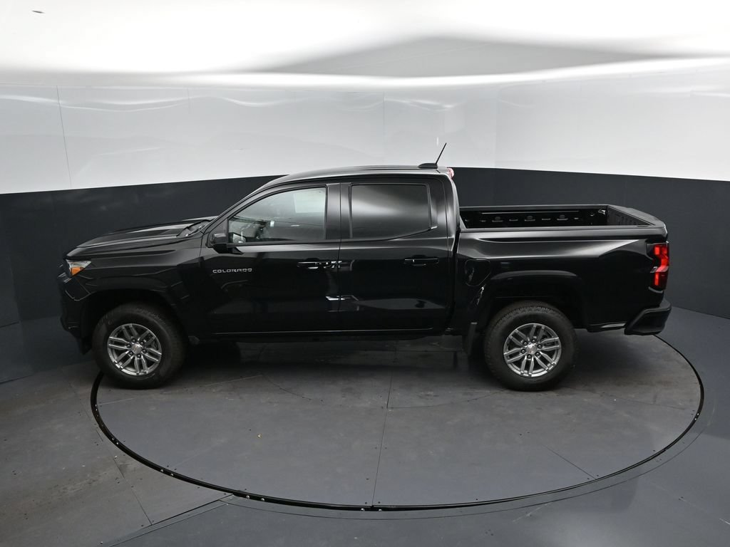 New 2026 Chevrolet Colorado LT w/ Advanced Trailering Package RWD image 27