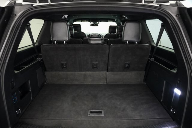 Used 2020 Ford Expedition Max Limited RWD image 42
