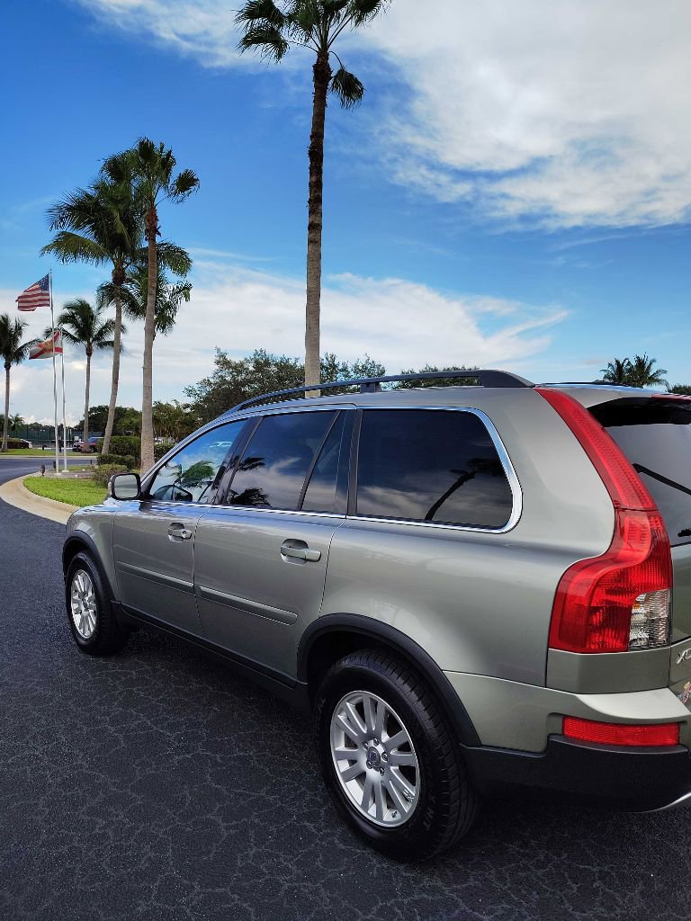 Used 2008 Volvo XC90 3.2 image 88