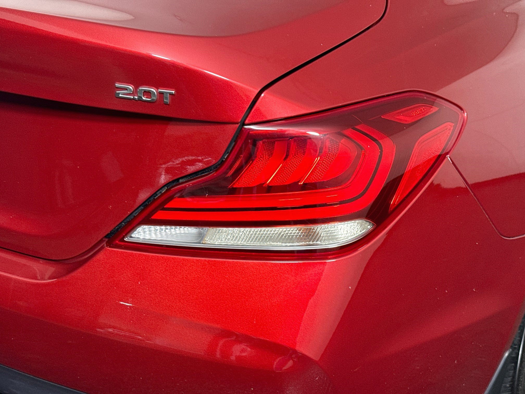 Used 2021 Genesis G70 2.0T RWD image 34