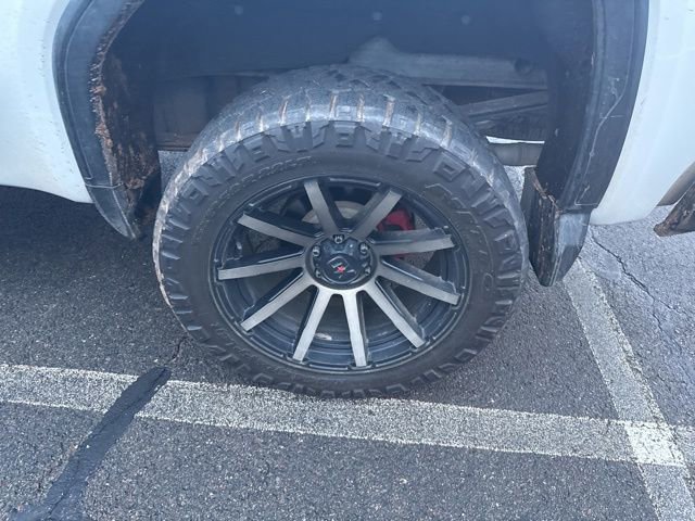 Used 2020 GMC Sierra 1500 Denali w/ Denali Ultimate Package image 6