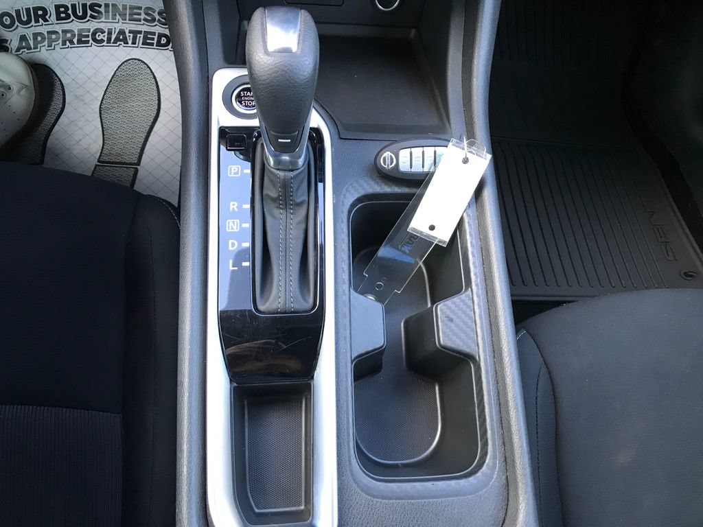 Used 2023 Nissan Sentra SV w/ All-Weather Package FWD image 21