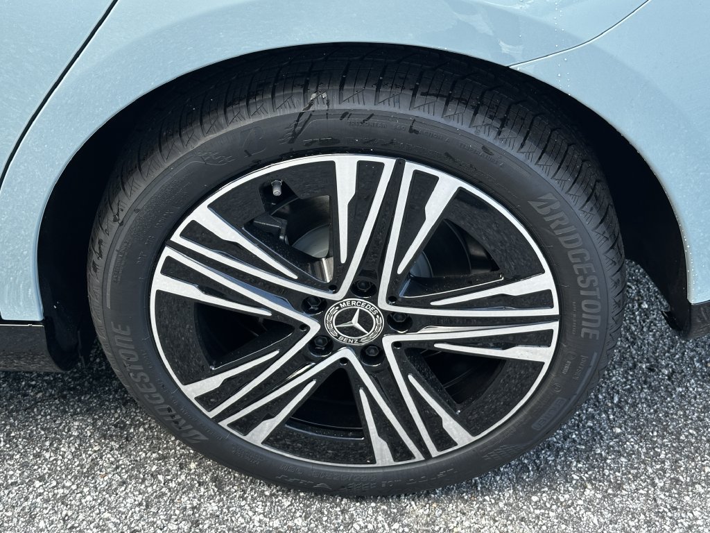 New 2027 Mercedes-Benz CLA 220 image 22