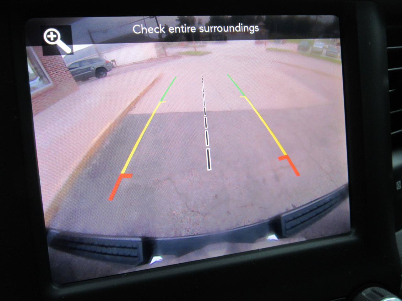 Used 2019 RAM 1500 Big Horn AWD/4WD image 30