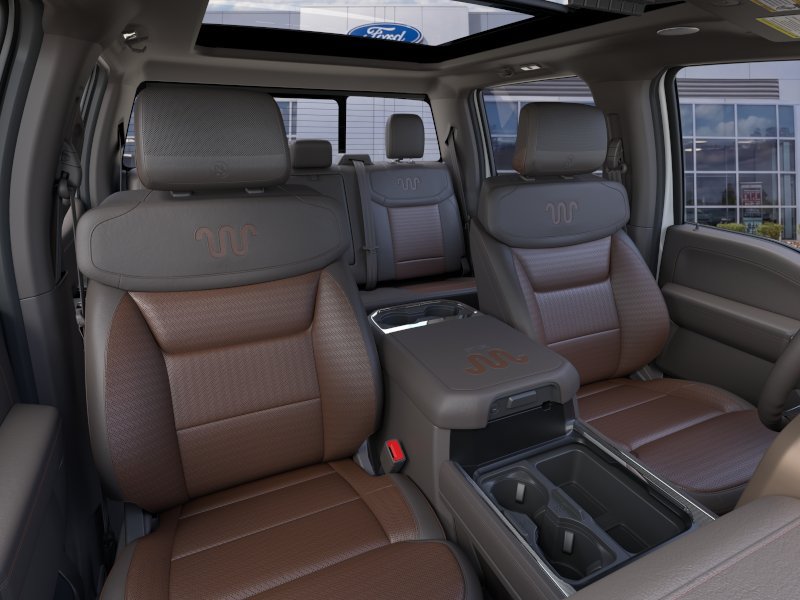 New 2026 Ford F350 King Ranch AWD/4WD image 10