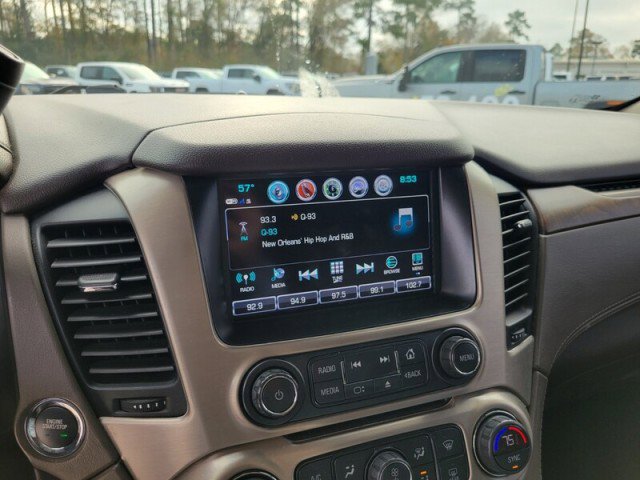 Used 2018 GMC Yukon Denali w/ Denali Ultimate Package image 23