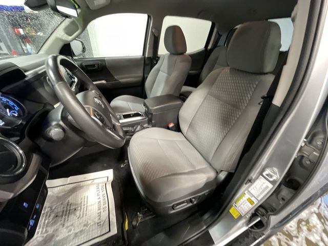 Certified 2023 Toyota Tacoma SR5 image 6
