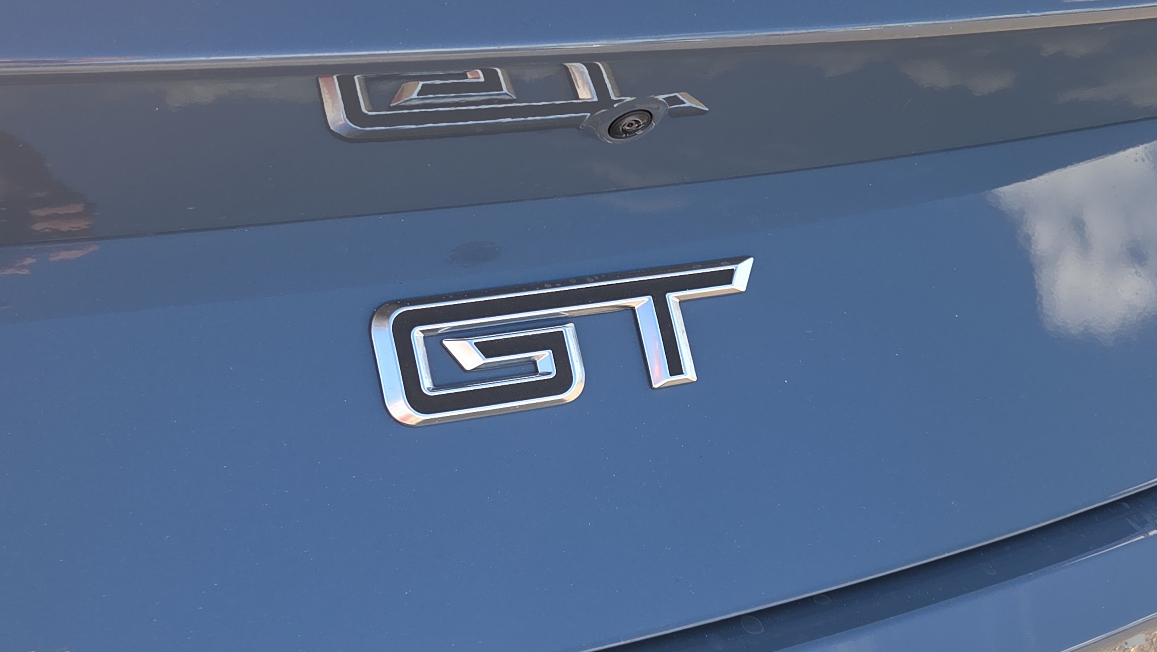 Used 2025 Ford Mustang GT Premium RWD image 33